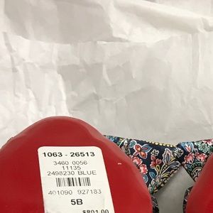 Christian Louboutin Mule Platform Pumps